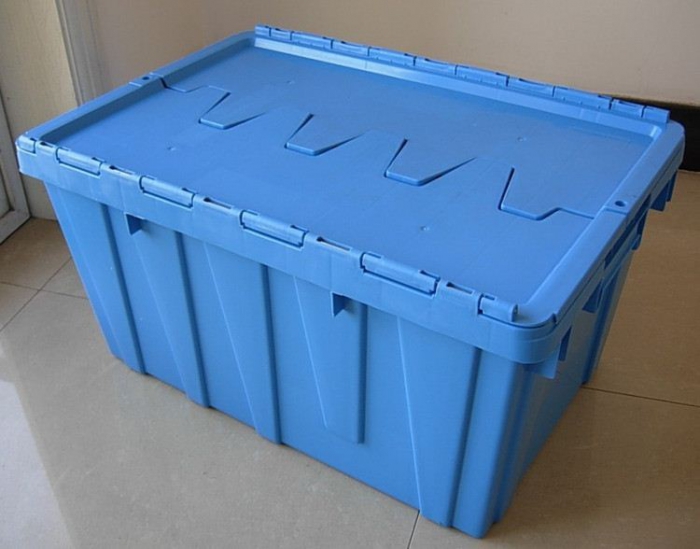 防靜電中空板原理