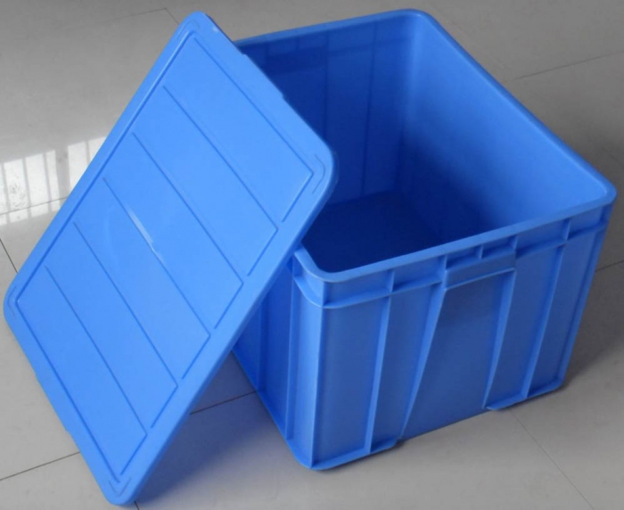 防靜電中空板在車間中的使用