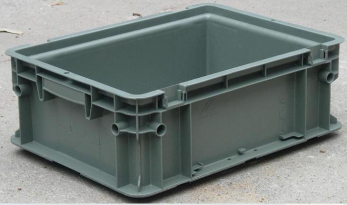 防靜電中空板周轉箱的六大性能價值